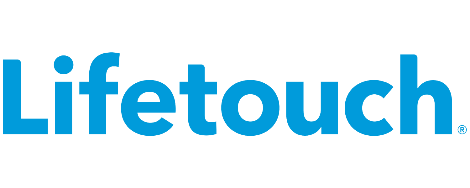 Lifetouch logo