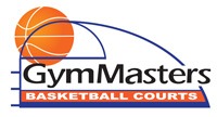 GymMasters logo