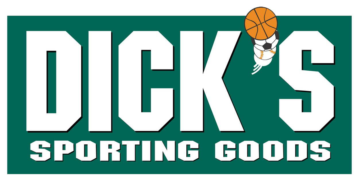dicks sporting goods logo