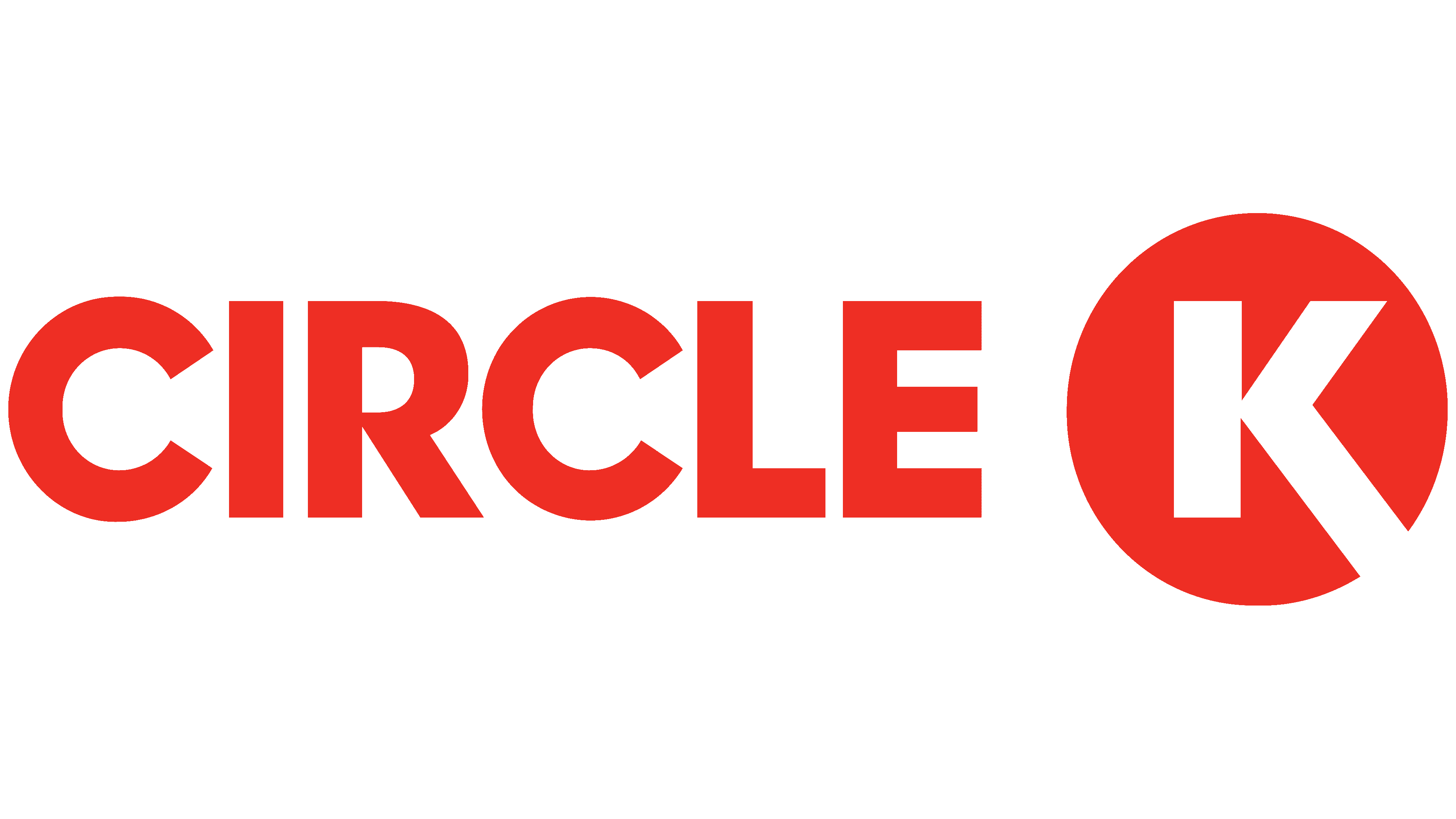 Circkle K logo