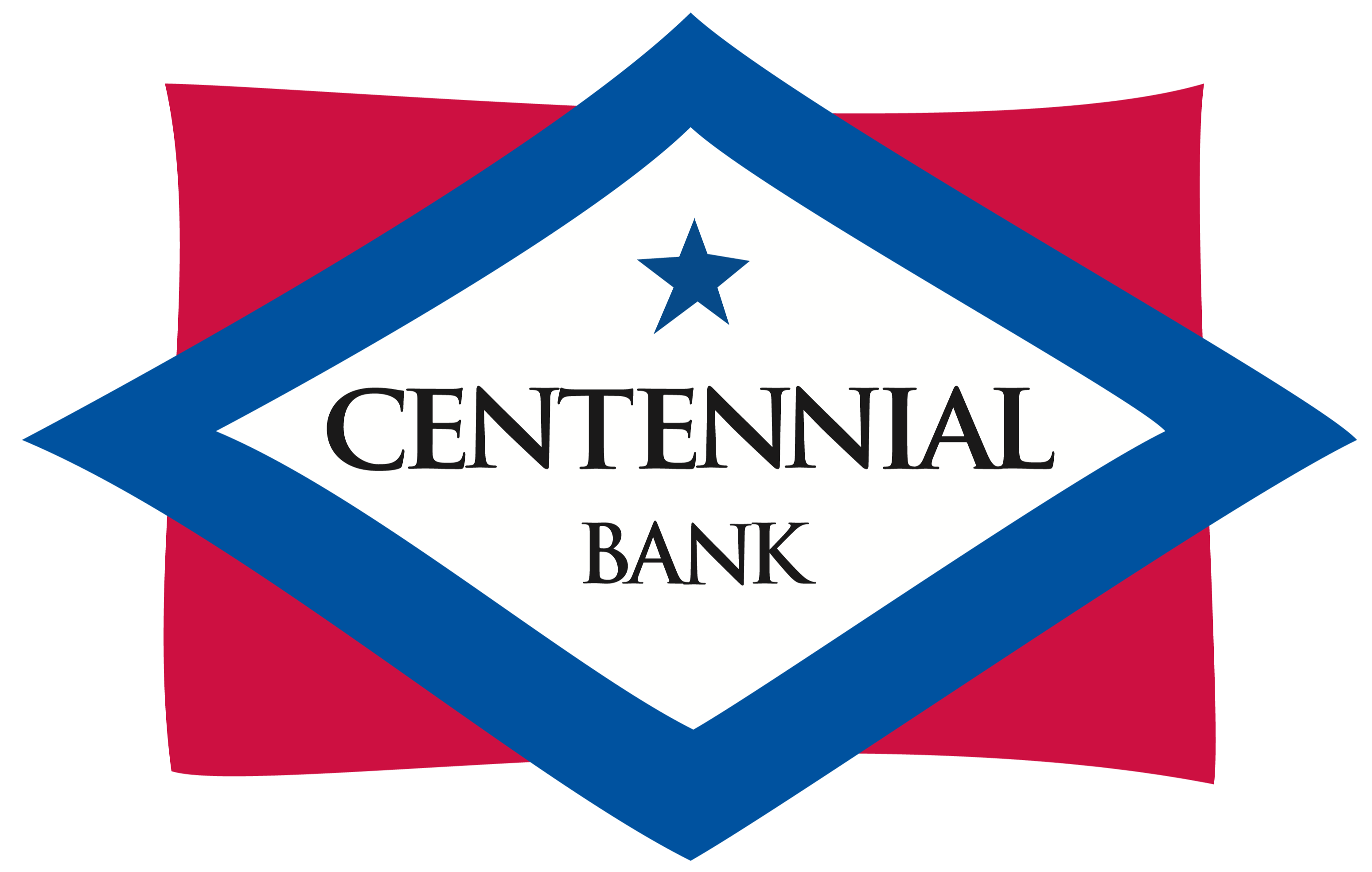 centennial bank logo