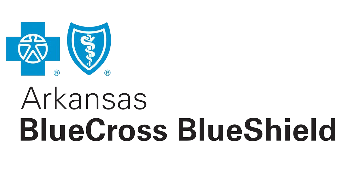 AR bluecross blueshield logo