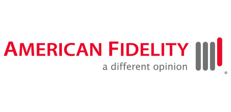 American Fiedelity logo