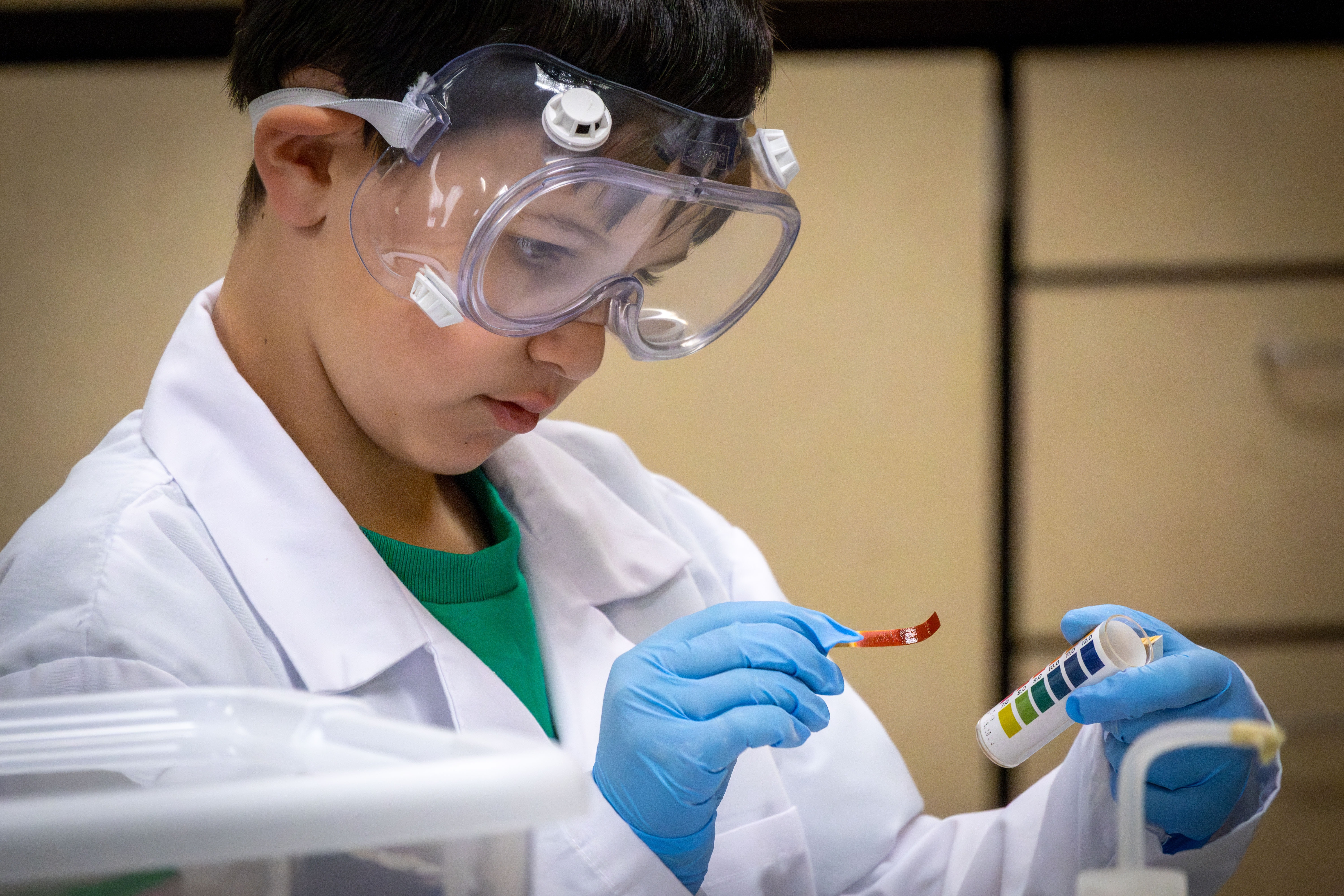 Science Olympiad