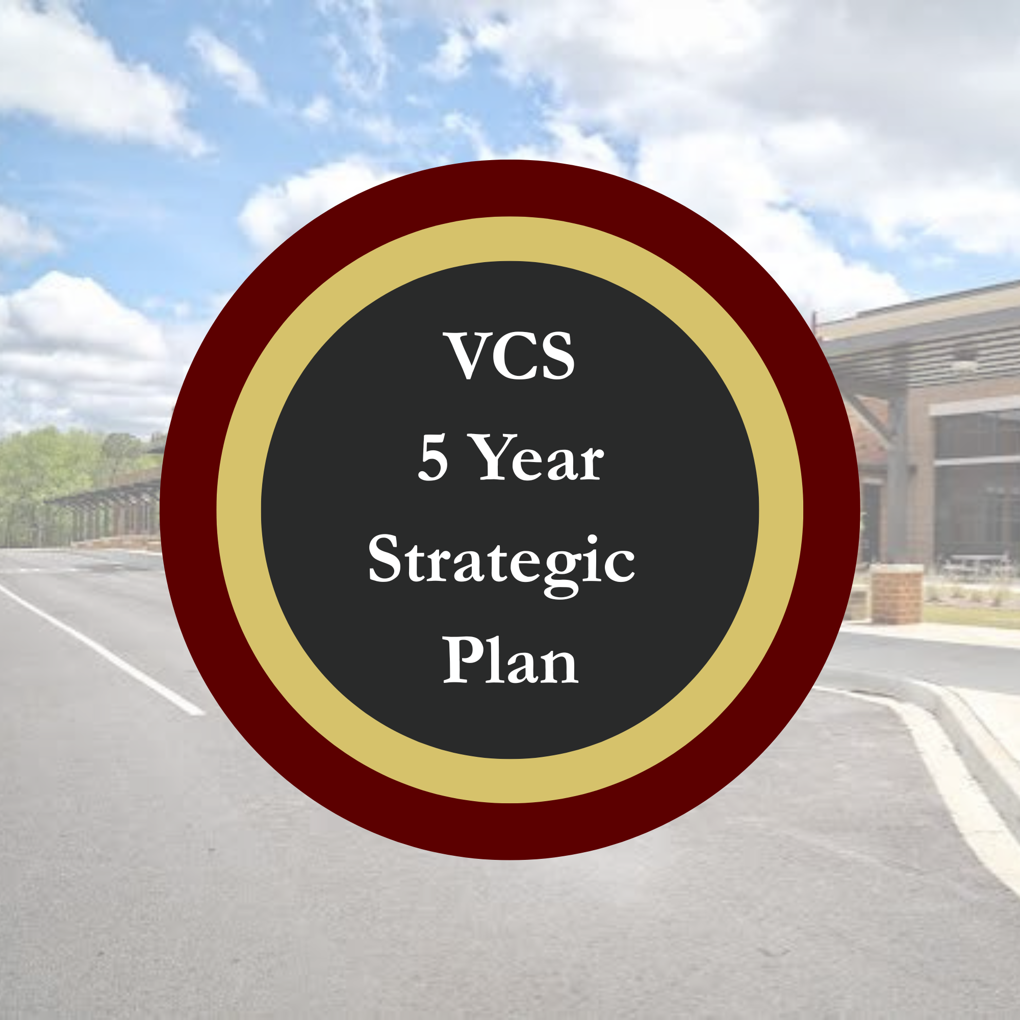 Vidalia City Schools 5-Year Strategic Plan