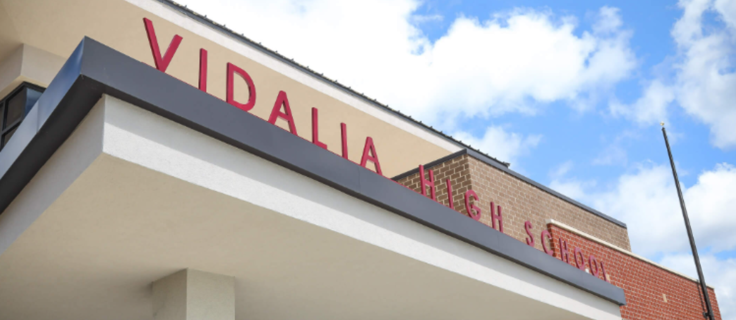 Vidalia High School