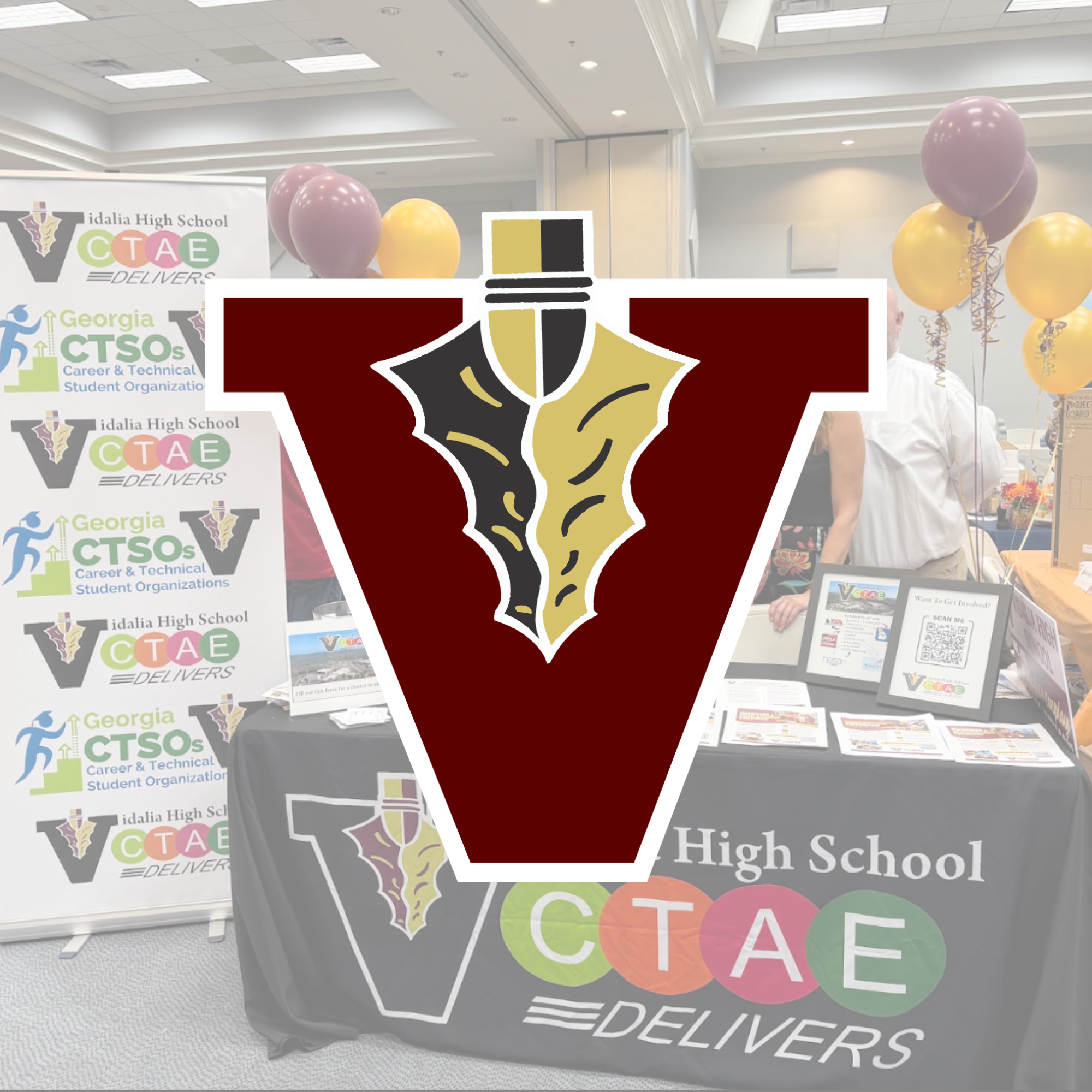 CTAE Delivers