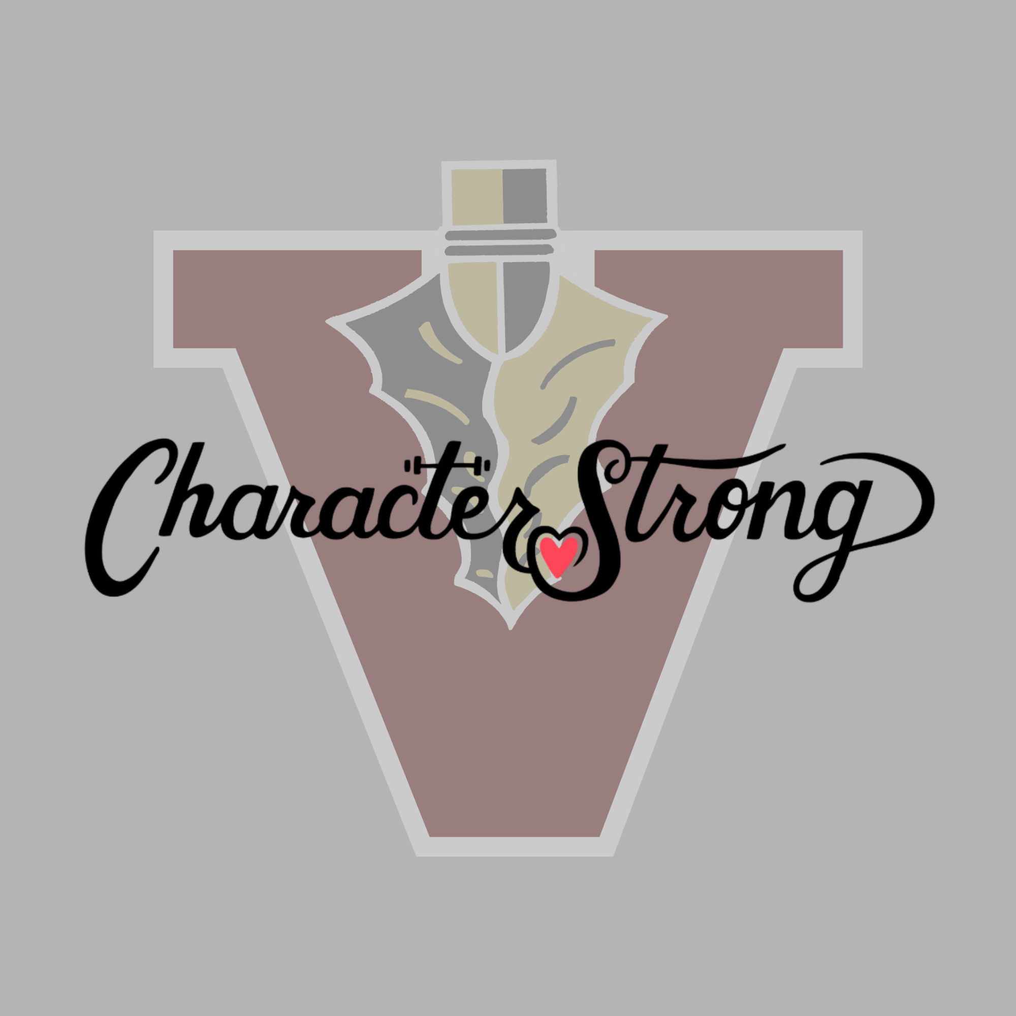Character Strong