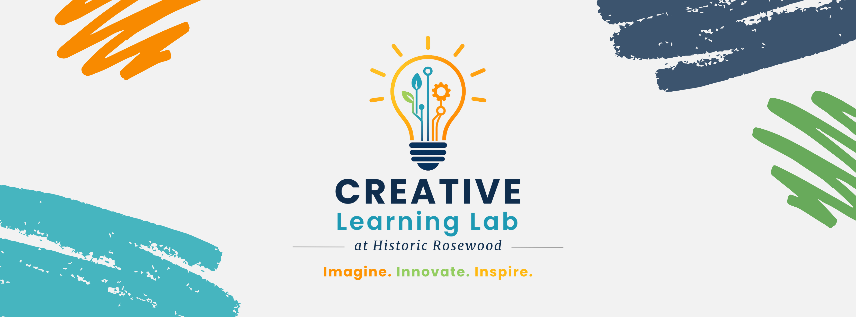 Creative Learning Lab at Historic Rosewood