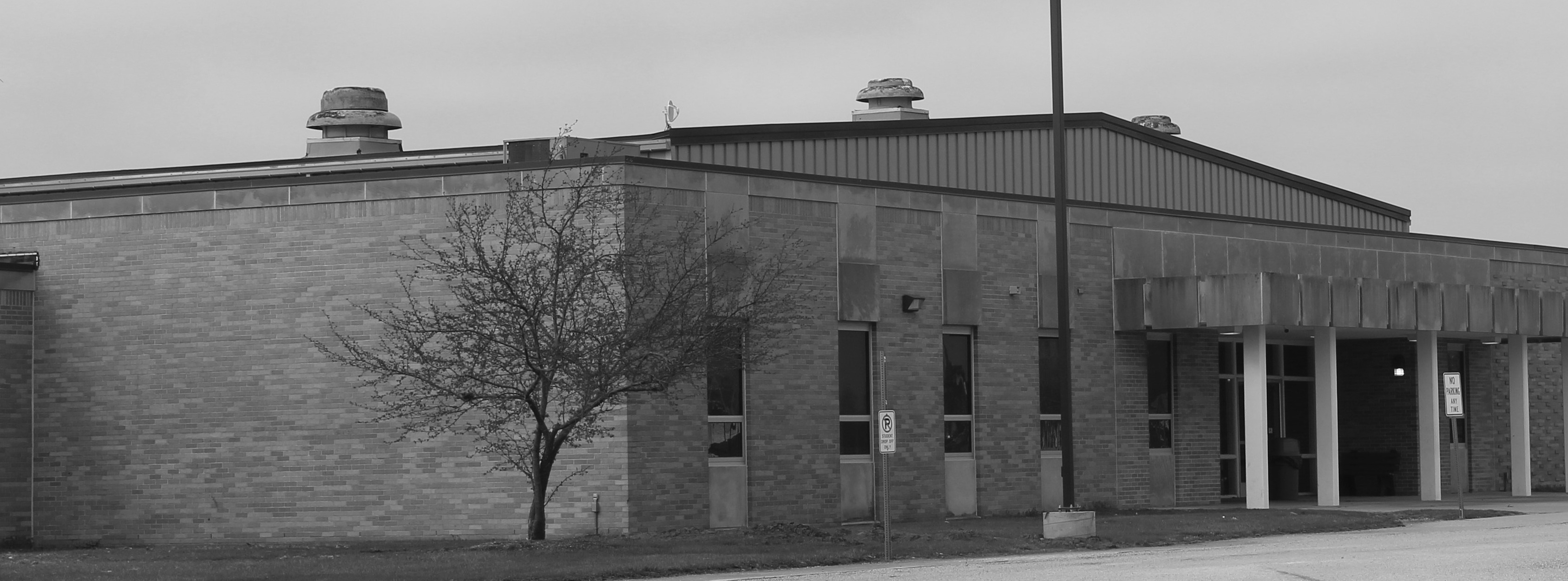 Middle school