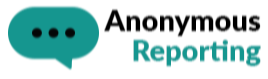 Anonymous Reporting