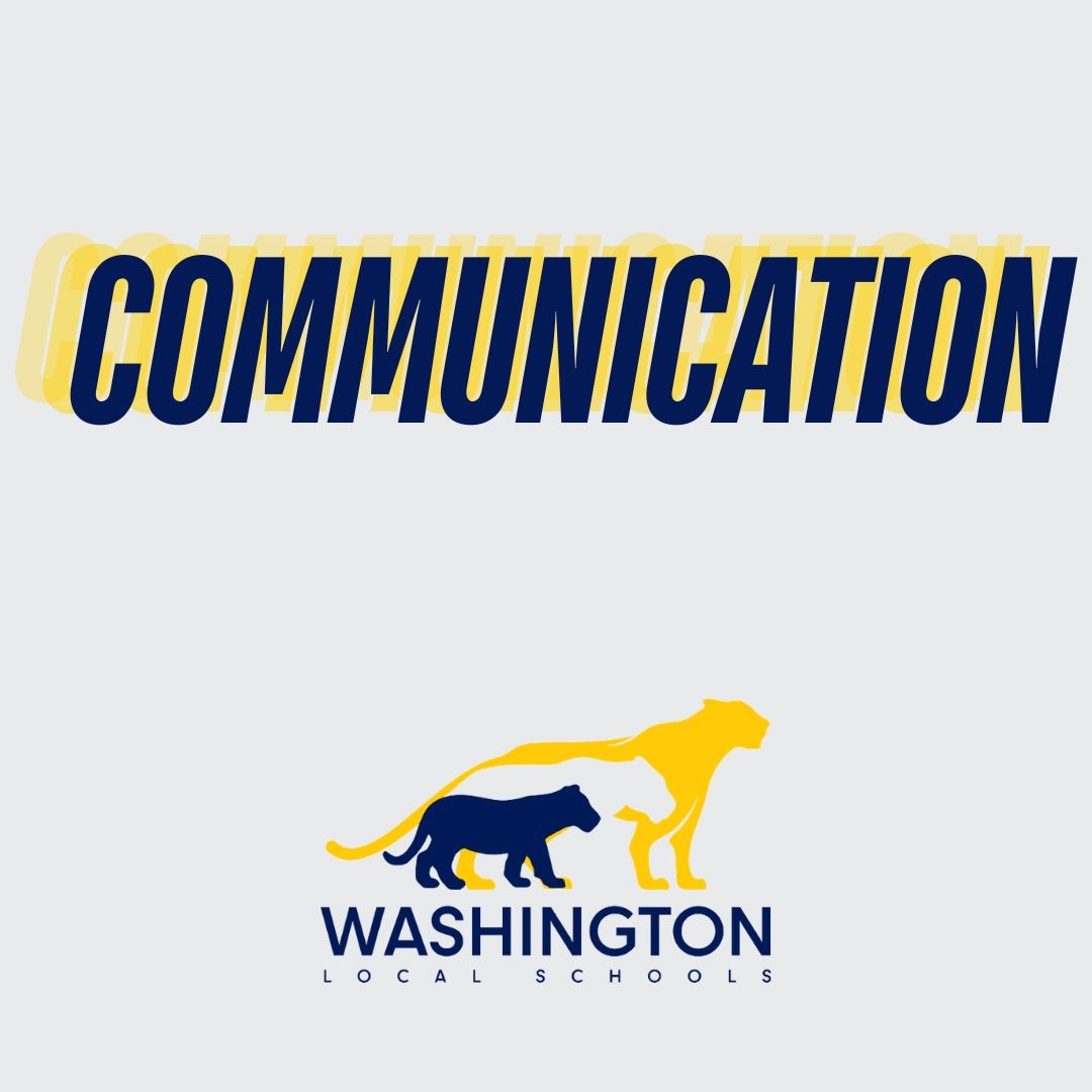 COMMUNICATION