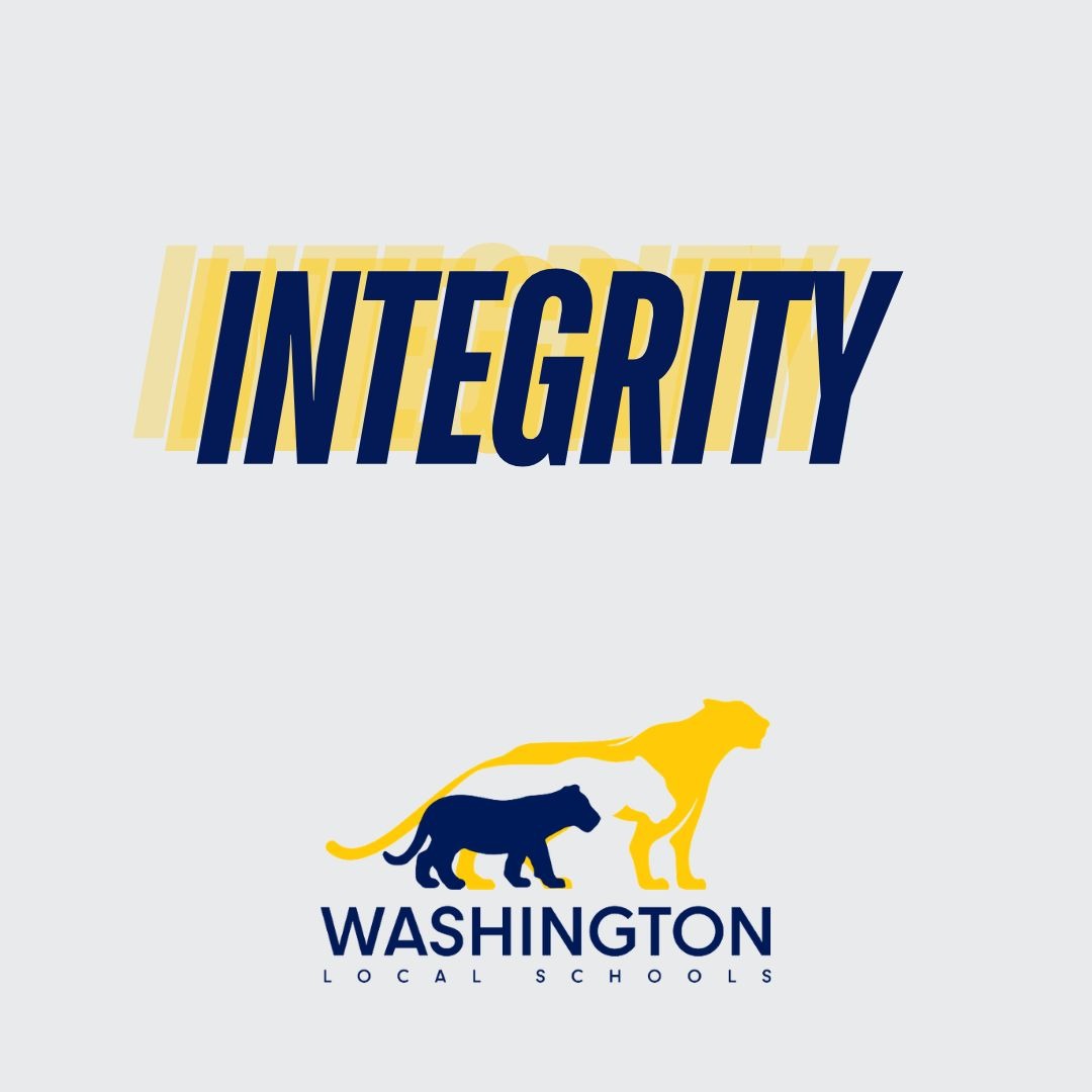 INTEGRITY