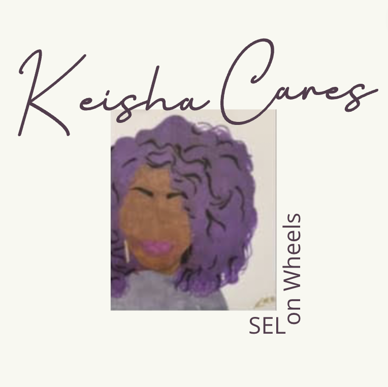 Keisha Cares