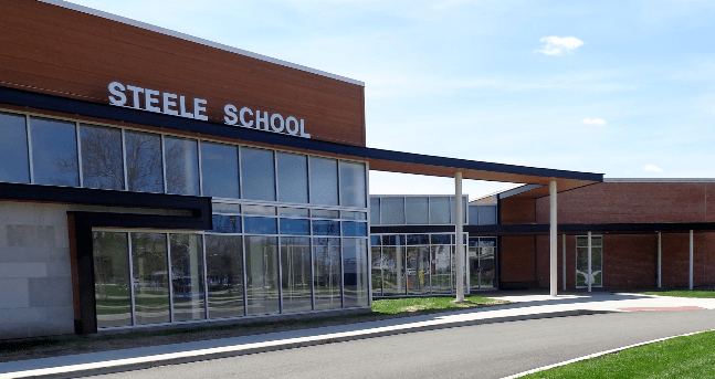 Steele School 