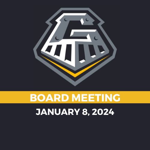 board meeting 