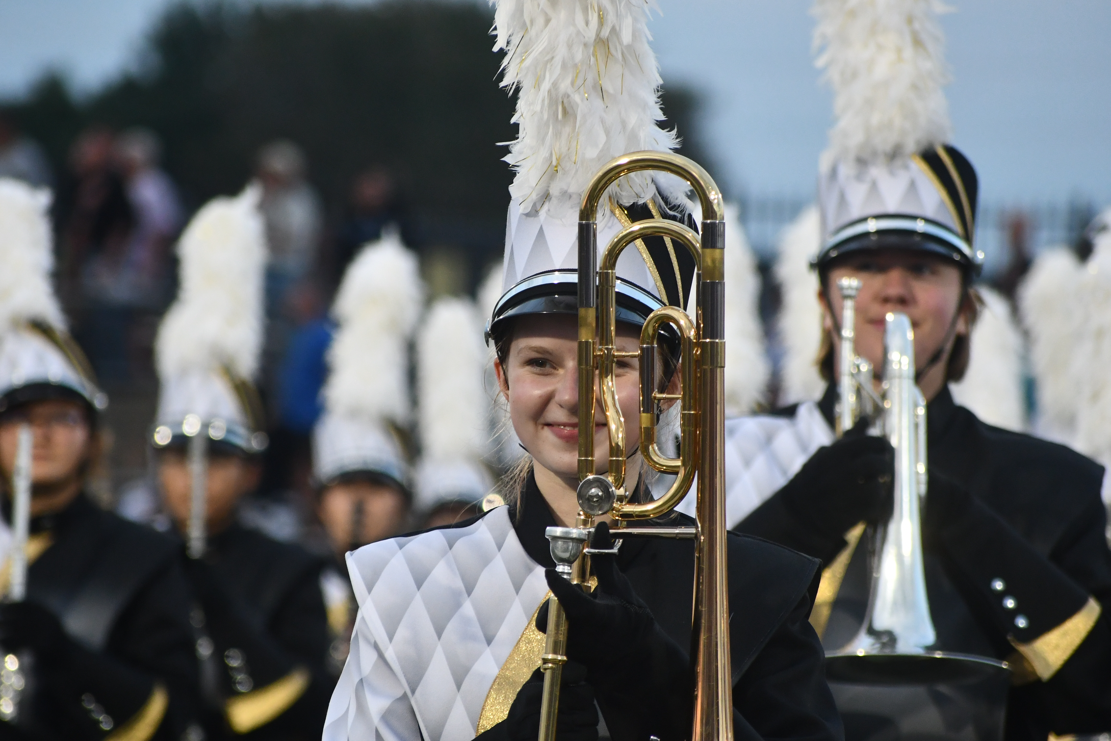 band