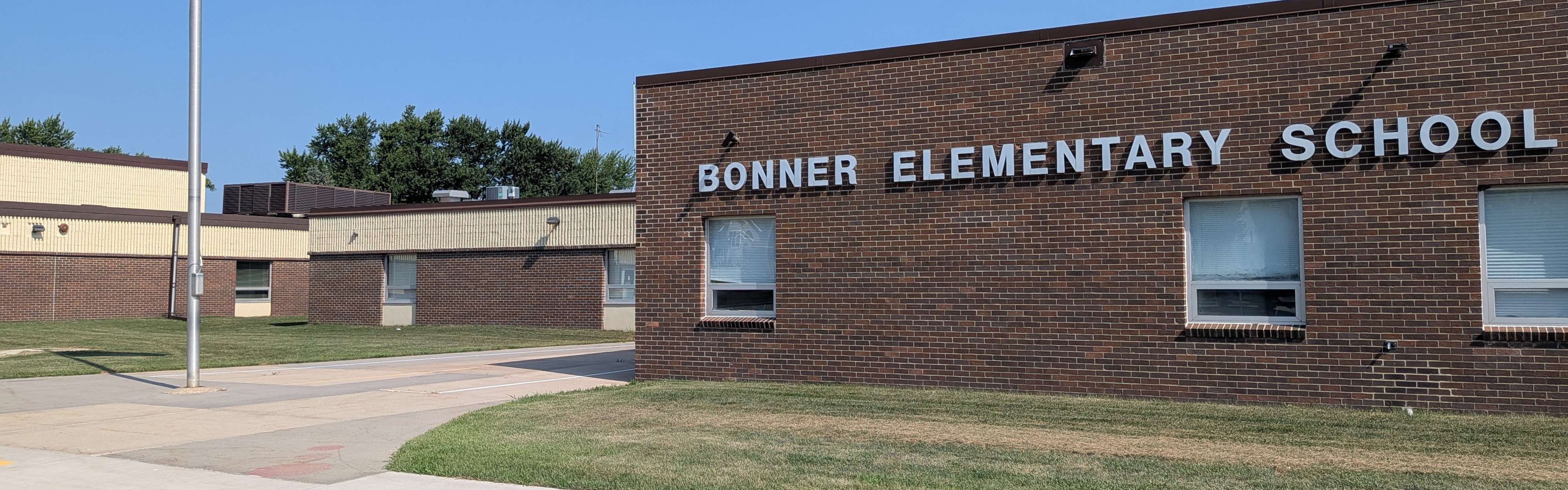 Bonner Elementary