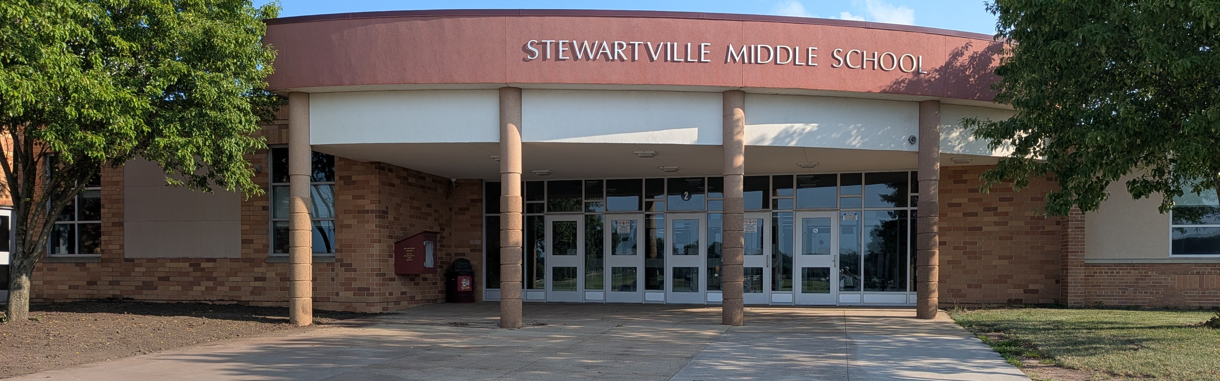 Middle School