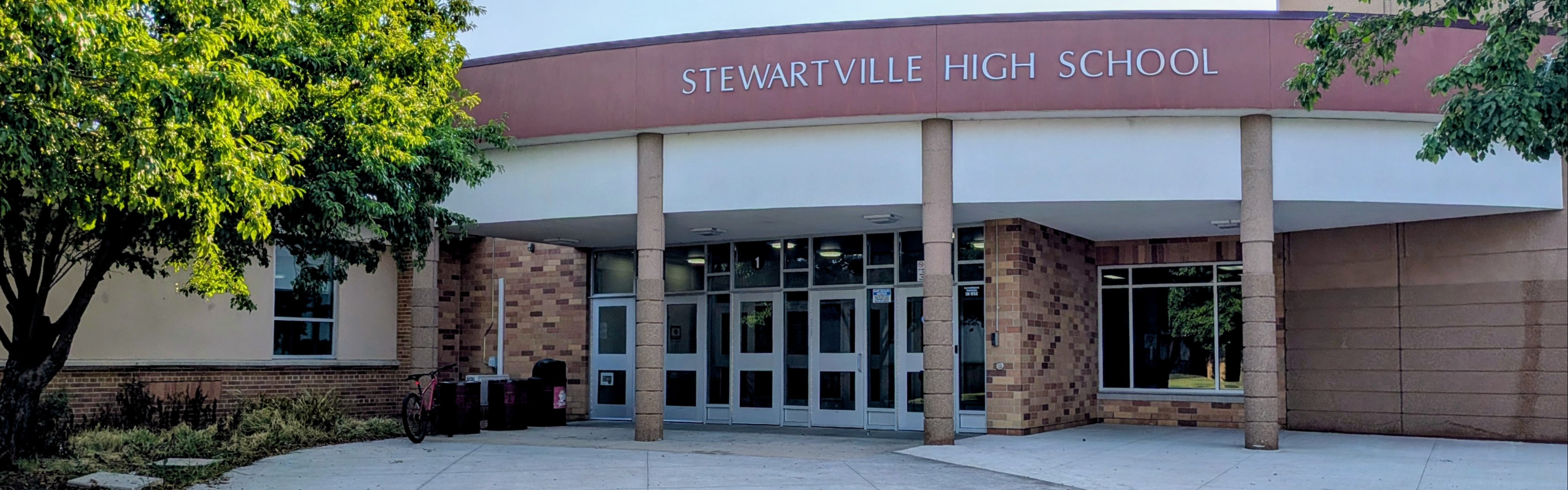 High School
