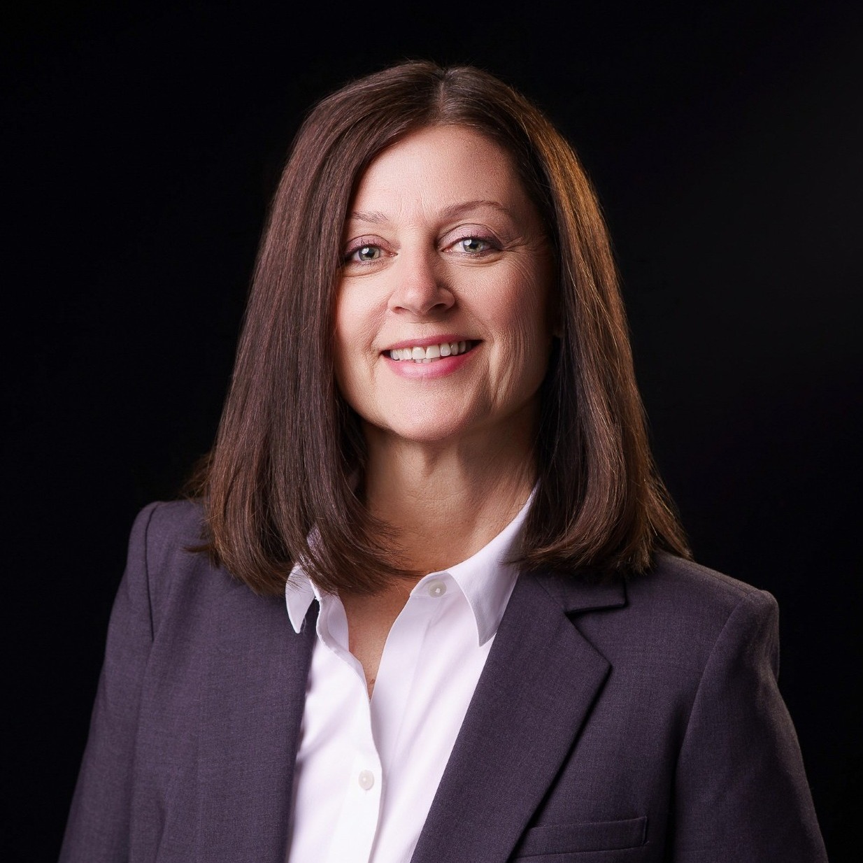 Superintendent Dr. Susan Leach