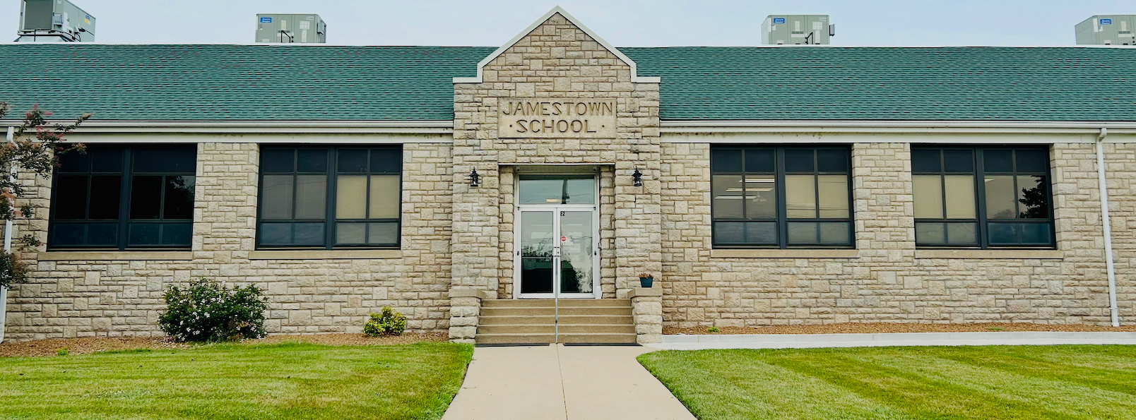 school