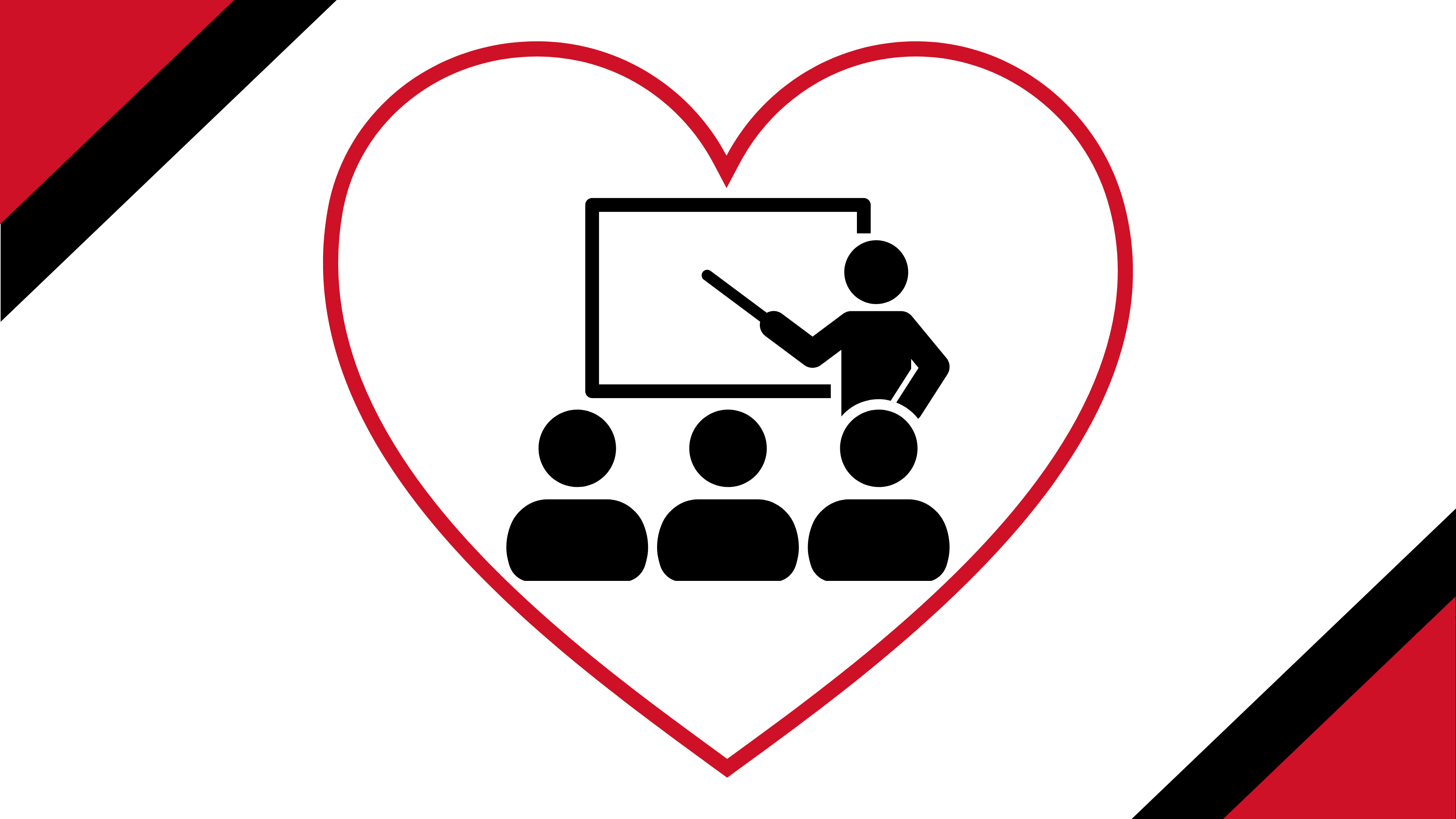 Every Students Support System Diagram