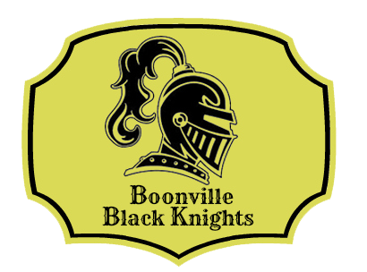 Boonville Logo