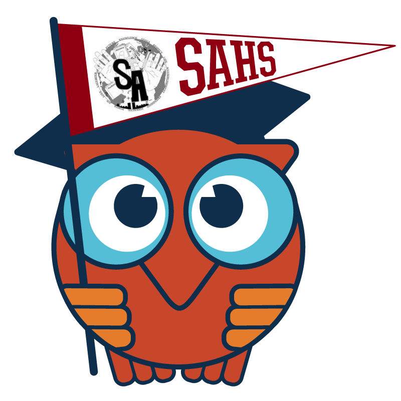 SAHS Owl