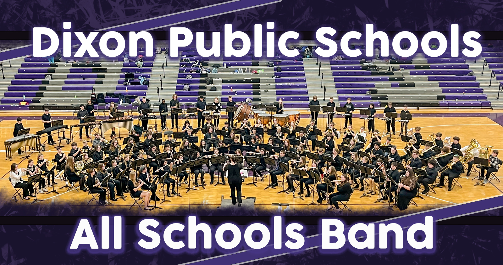 DPS - All Schools Band