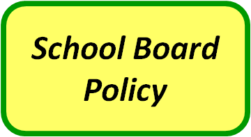 School Board Policy