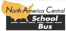 North America Central School Bus