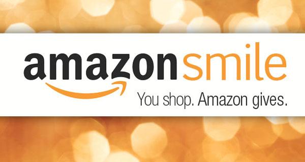 Amazon smile