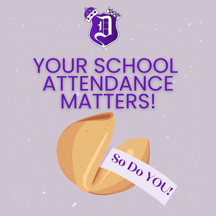 attendance graphic