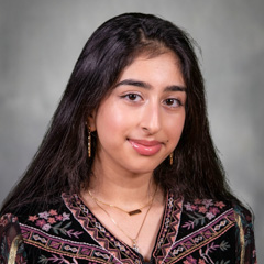 Mariam Sohail