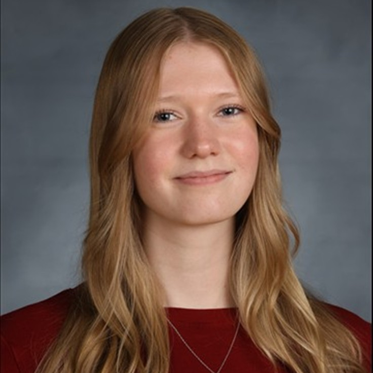 Sophia Wendt