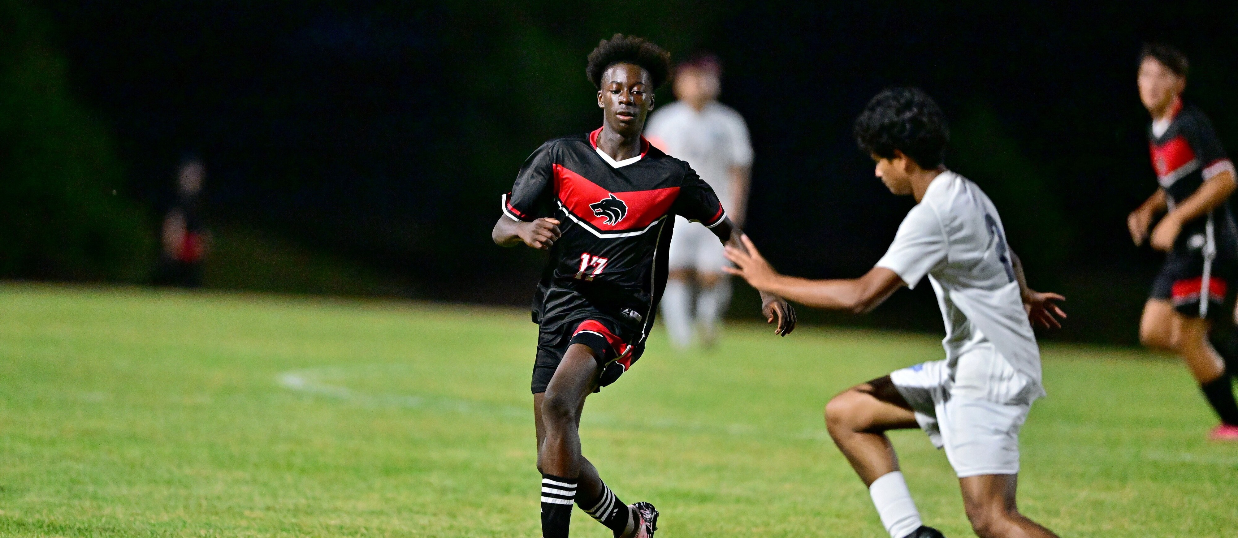 Boys Soccer