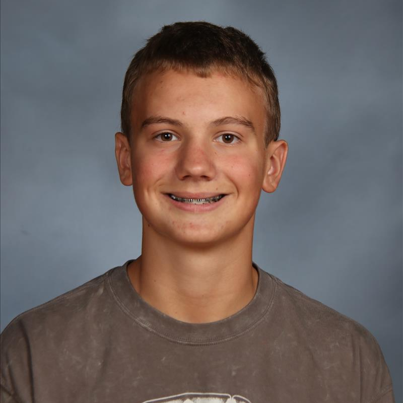 Nolan Reinhold
