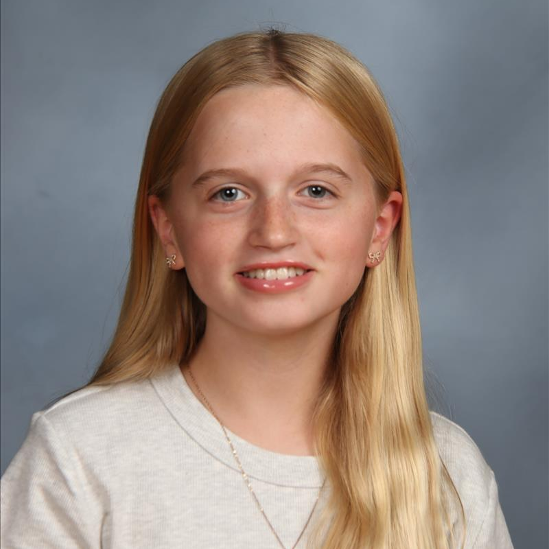 Madison Dobie