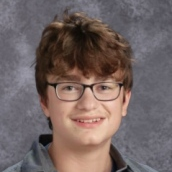 James Cocar - February Student of the Month