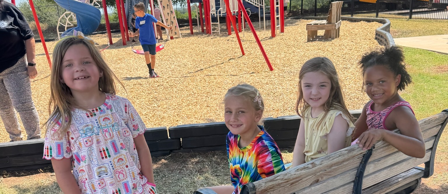 kids playground