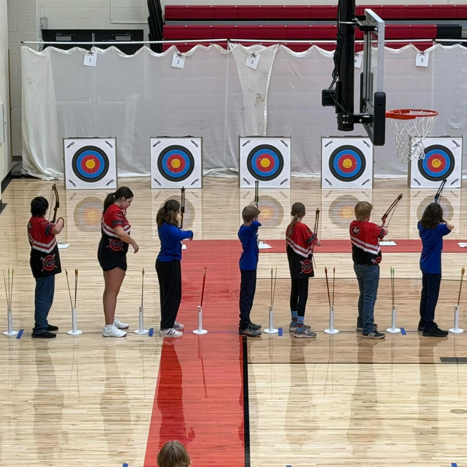 archery