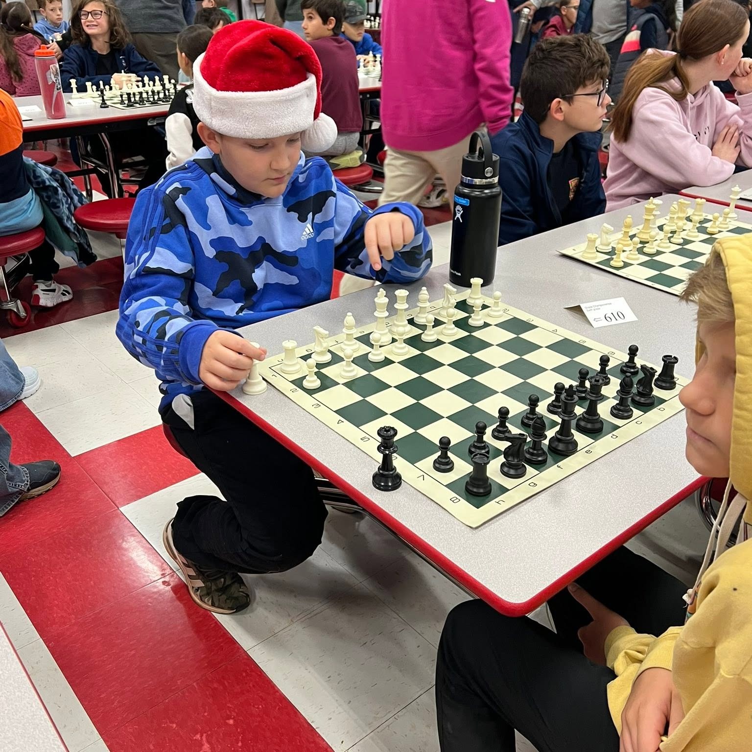 chess