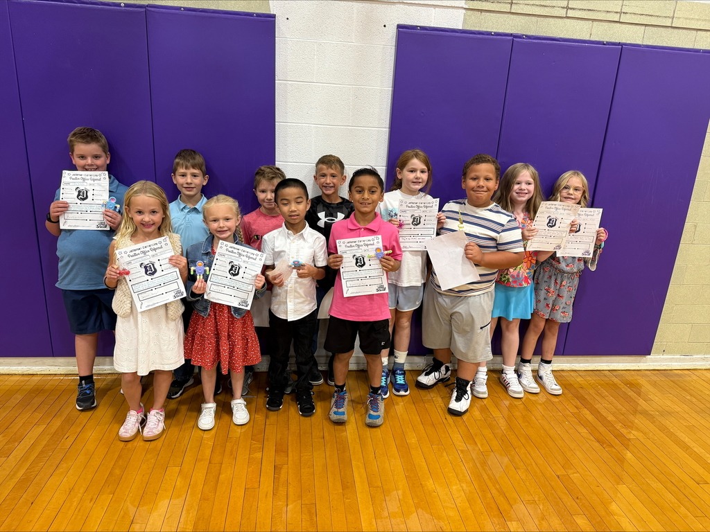 jefferson students with pbis