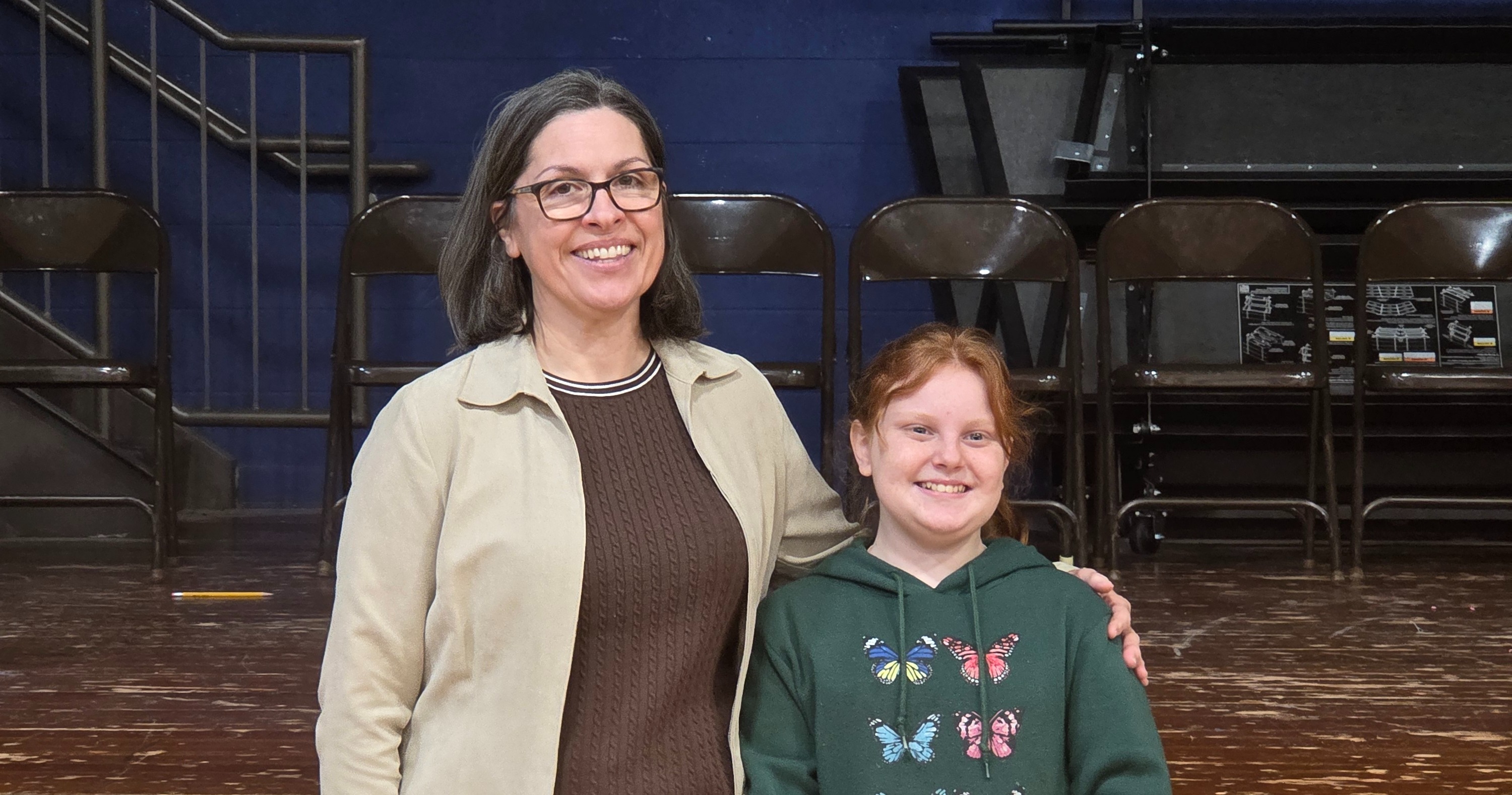 Madison Spelling Bee winner 2026 Delilah