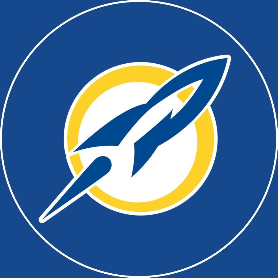 Streetsboro Rockets logo