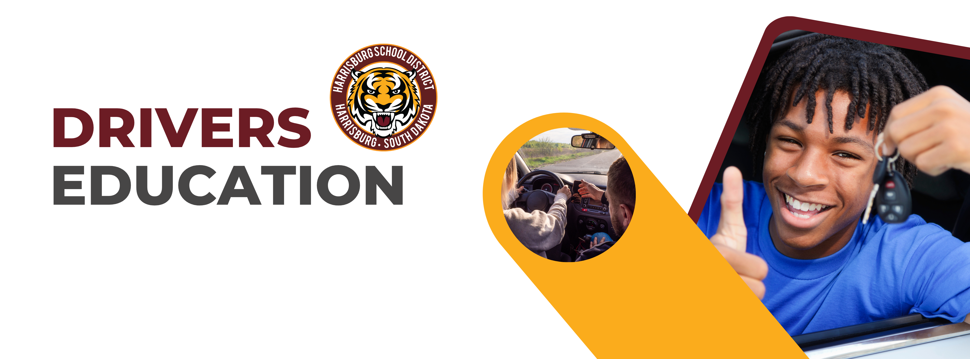 Drivers Education