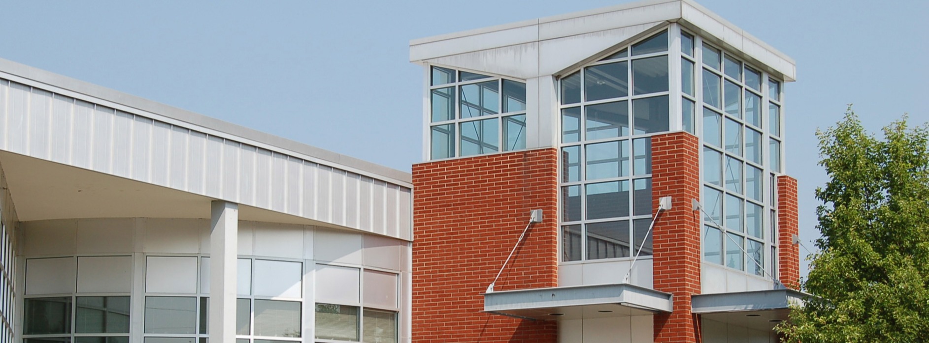 Columbia River High School