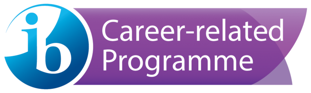 Career-related Programme logo