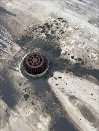drain